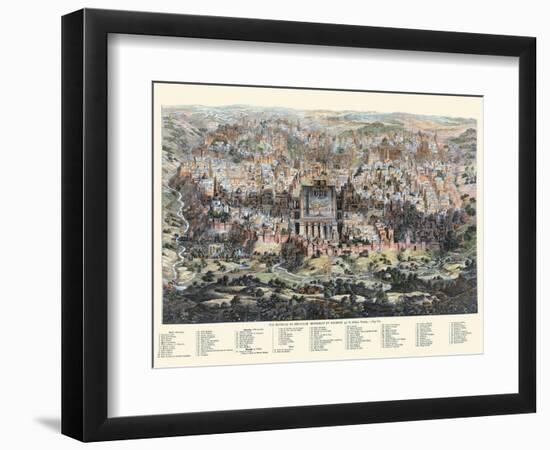 Art Print, , large