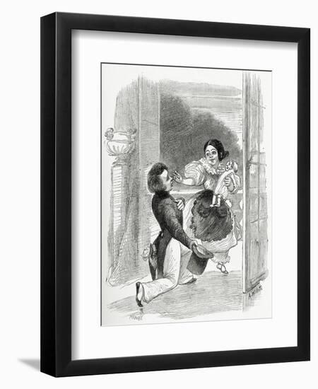 Giclee Print, , large