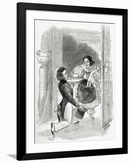 Giclee Print, , large