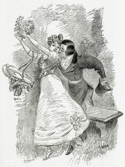 Giclee Print, , large