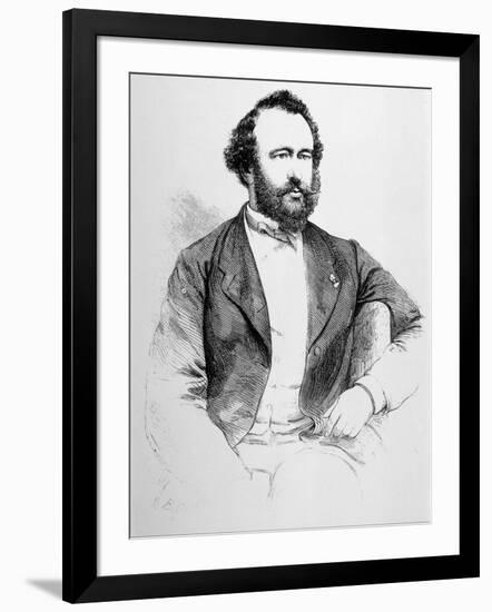 Art Print, , large
