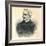 Adolphe Thiers, (1797-1877), French Politician and Historian, 1893-null-Framed Giclee Print