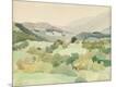 Giclee Print