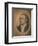 Adoniram Judson, Jr. (1788-1850), American Congregationalist and later Baptist missionary, c1910s-Unknown-Framed Giclee Print