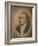 Adoniram Judson, Jr. (1788-1850), American Congregationalist and later Baptist missionary, c1910s-Unknown-Framed Giclee Print