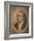 Adoniram Judson, Jr. (1788-1850), American Congregationalist and later Baptist missionary, c1910s-Unknown-Framed Giclee Print