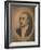 Adoniram Judson, Jr. (1788-1850), American Congregationalist and later Baptist missionary, c1910s-Unknown-Framed Giclee Print