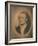 Adoniram Judson, Jr. (1788-1850), American Congregationalist and later Baptist missionary, c1910s-Unknown-Framed Giclee Print