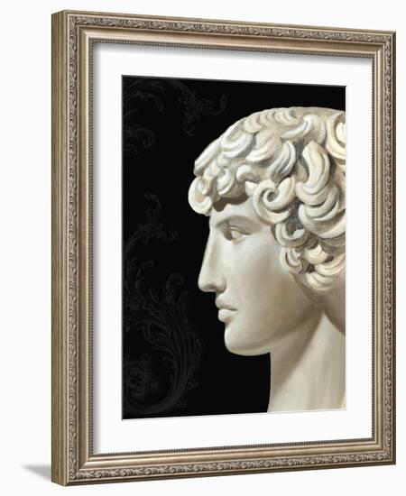 Adonis-Ethan Harper-Framed Art Print