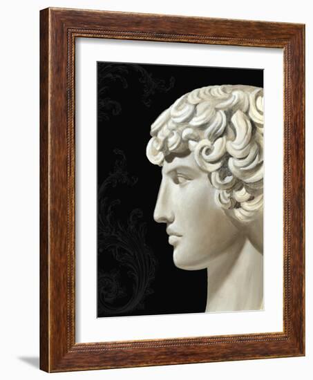 Adonis-Ethan Harper-Framed Art Print