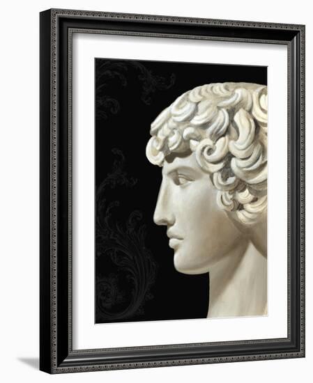 Adonis-Ethan Harper-Framed Art Print