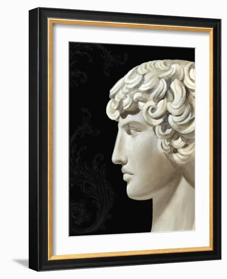 Adonis-Ethan Harper-Framed Art Print