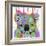 Adorable Chaos-Ric Stultz-Framed Giclee Print