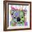 Adorable Chaos-Ric Stultz-Framed Giclee Print