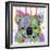 Adorable Chaos-Ric Stultz-Framed Giclee Print