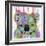 Adorable Chaos-Ric Stultz-Framed Giclee Print