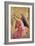 Adoration of an Angel-Fra Angelico-Framed Giclee Print