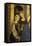 Adoration of Magi or Strozzi Altarpiece-Gentile da Fabriano-Framed Premier Image Canvas