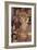 Adoration of Magi or Strozzi Altarpiece-Gentile da Fabriano-Framed Giclee Print