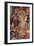 Adoration of Magi or Strozzi Altarpiece-Gentile da Fabriano-Framed Giclee Print