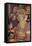 Adoration of Magi or Strozzi Altarpiece-Gentile da Fabriano-Framed Premier Image Canvas