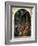 Adoration of Magi-Paolo Veronese-Framed Giclee Print