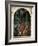 Adoration of Magi-Paolo Veronese-Framed Giclee Print