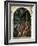 Adoration of Magi-Paolo Veronese-Framed Giclee Print