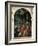 Adoration of Magi-Paolo Veronese-Framed Giclee Print