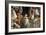 Adoration of Magi-null-Framed Giclee Print