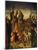 Adoration of Magi-Liberale da Verona-Mounted Giclee Print