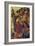 Adoration of Magi-Sandro Botticelli-Framed Giclee Print