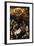 Adoration of Shepherds, 1638-null-Framed Giclee Print