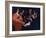 Adoration Of Shepherds-Georges de La Tour-Framed Giclee Print