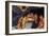 Adoration of Shepherds-Taddeo di Bartolo-Framed Giclee Print