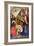 Adoration of the Child, after 1430-null-Framed Giclee Print