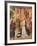 Adoration of the Child, C1480-null-Framed Giclee Print
