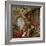 Adoration of the Kings, 1573-Paolo Veronese-Framed Giclee Print