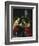 Adoration of the Kings, 17th century-Peter Paul Rubens-Framed Giclee Print