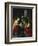 Adoration of the Kings, 17th century-Peter Paul Rubens-Framed Giclee Print