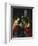 Adoration of the Kings, 17th century-Peter Paul Rubens-Framed Giclee Print