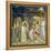 Adoration of the Kings, c.1303-10-Giotto di Bondone-Framed Premier Image Canvas