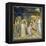 Adoration of the Kings, c.1303-10-Giotto di Bondone-Framed Premier Image Canvas