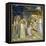 Adoration of the Kings, c.1303-10-Giotto di Bondone-Framed Premier Image Canvas