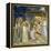 Adoration of the Kings, c.1303-10-Giotto di Bondone-Framed Premier Image Canvas