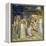 Adoration of the Kings, c.1303-10-Giotto di Bondone-Framed Premier Image Canvas