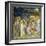 Adoration of the Kings, c.1303-10-Giotto di Bondone-Framed Giclee Print