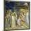 Adoration of the Kings, c.1303-10-Giotto di Bondone-Mounted Giclee Print