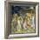 Adoration of the Kings, c.1303-10-Giotto di Bondone-Framed Giclee Print