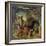 Adoration of the Kings (Centre Panel)-Andrea Mantegna-Framed Giclee Print